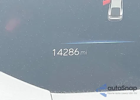 2024 Toyota Prius Le from USA, damaged, VIN JTDACAAU7R3025976